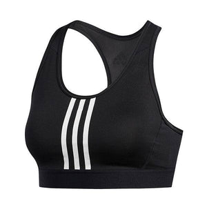 DON'T REST 3-STRIPES BRA - Allsport