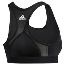 Load image into Gallery viewer, DON&#39;T REST 3-STRIPES BRA - Allsport
