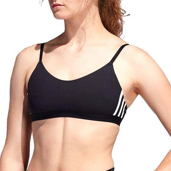 ALL ME 3-STRIPES BRA - Allsport