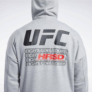 UFC FG FIGHT WEEK HOODIE - Allsport