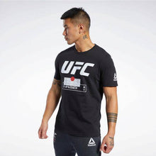 Load image into Gallery viewer, UFC FG FIGHT WEEK TEE - Allsport
