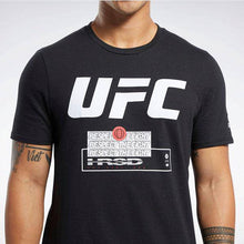 Load image into Gallery viewer, UFC FG FIGHT WEEK TEE - Allsport
