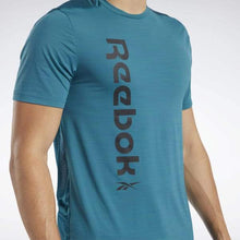 Load image into Gallery viewer, WORKOUT READY ACTIVCHILL TEE - Allsport
