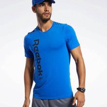 Load image into Gallery viewer, WORKOUT READY ACTIVCHILL TEE - Allsport
