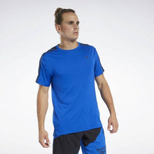 Load image into Gallery viewer, WORKOUT READY TECH TEE - Allsport
