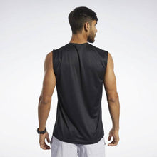 Load image into Gallery viewer, WORKOUT READY ACTIVCHILL SLEEVELESS TEE - Allsport
