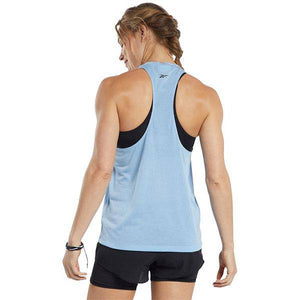 WORKOUT READY SUPREMIUM BIG LOGO TANK TOP - Allsport