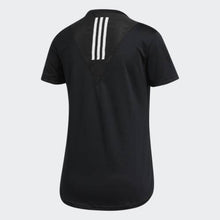 Load image into Gallery viewer, TRAINING 3-STRIPES TEE HEAT.RDY - Allsport
