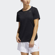 Load image into Gallery viewer, TRAINING 3-STRIPES TEE HEAT.RDY - Allsport
