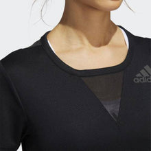 Load image into Gallery viewer, TRAINING 3-STRIPES TEE HEAT.RDY - Allsport
