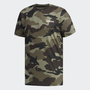 FAST AND CONFIDENT AOP T-SHIRT - Allsport