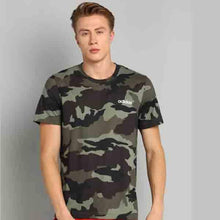 Load image into Gallery viewer, FAST AND CONFIDENT AOP T-SHIRT - Allsport
