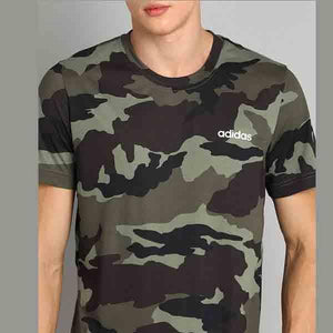 FAST AND CONFIDENT AOP T-SHIRT - Allsport