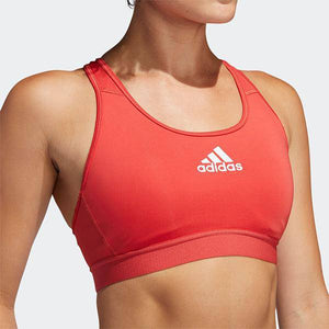 DON'T REST ALPHASKIN PADDED BRA - Allsport