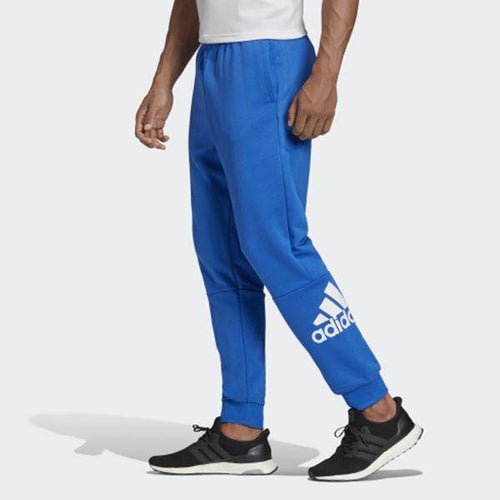 MUST HAVES FRENCH TERRY BADGE OF SPORT PANTS - Allsport