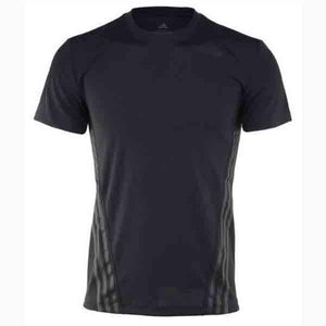 AEROREADY 3-STRIPES TEE - Allsport