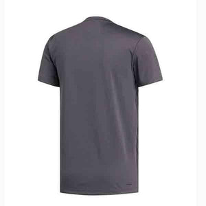 AEROREADY 3-STRIPES TEE - Allsport