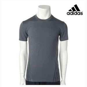 AEROREADY 3-STRIPES TEE - Allsport