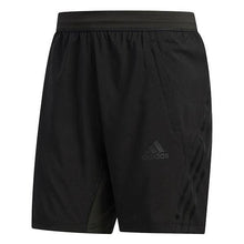 Load image into Gallery viewer, AEROREADY 3-STRIPES 8-INCH SHORTS - Allsport
