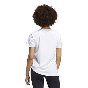 BADGE OF SPORT TEE - Allsport