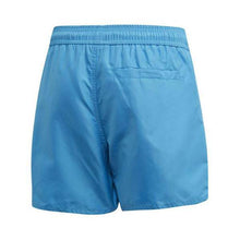 Load image into Gallery viewer, CLASSIC BADGE OF SPORT SWIM KIDS SHORTS - Allsport
