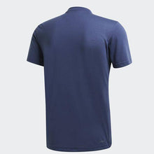 Load image into Gallery viewer, DESIGNED 2 MOVE CLIMALITE SOFT LOGO TEE - Allsport
