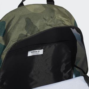 CAMO CLASSIC BACKPACK - Allsport