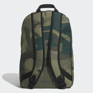 CAMO CLASSIC BACKPACK - Allsport