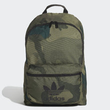 Load image into Gallery viewer, CAMO CLASSIC BACKPACK - Allsport
