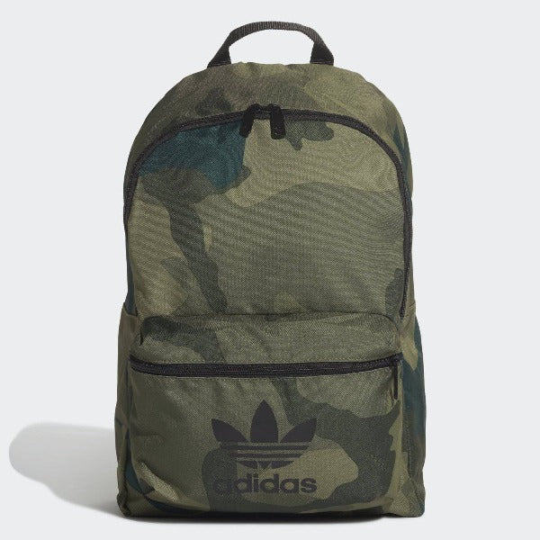 CAMO CLASSIC BACKPACK - Allsport