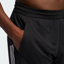 Load image into Gallery viewer, 3-STRIPES 9-INCH SHORTS - Allsport
