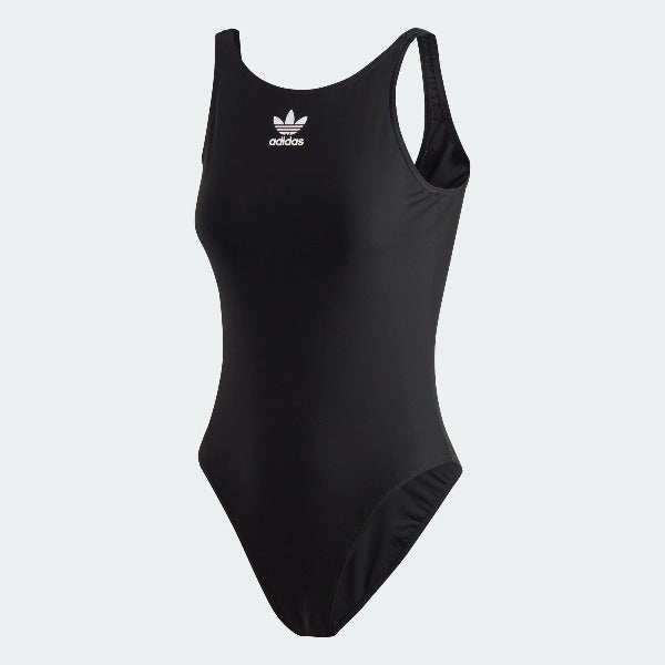 trefoil swimsuit