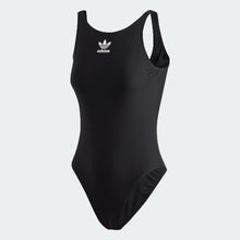 Load image into Gallery viewer, TREFOIL SWIMSUIT
