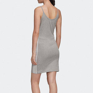 ADIDAS STRAP DRESS - Allsport