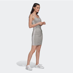 ADIDAS STRAP DRESS - Allsport