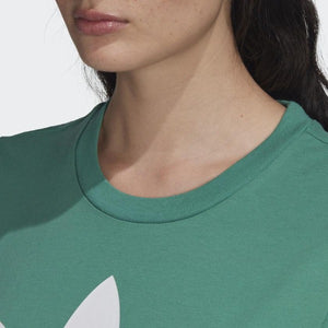 TREFOIL TEE - Allsport