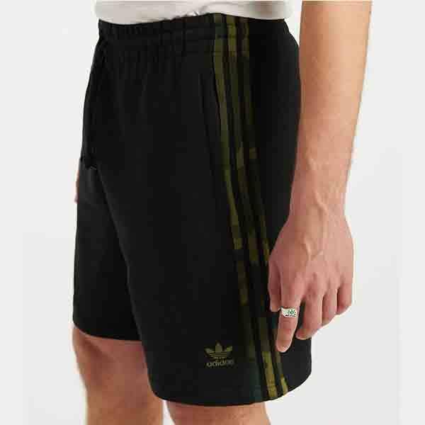 CAMO SHORT - Allsport