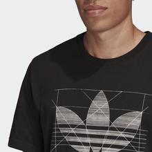 Load image into Gallery viewer, TREFOIL SKETCH TEE - Allsport
