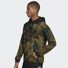 Load image into Gallery viewer, CAMOUFLAGE HOODIE - Allsport
