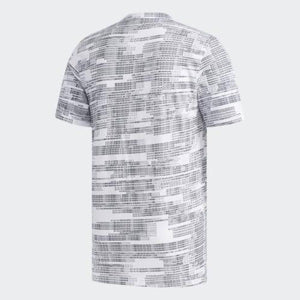 ESSENTIALS TEE - Allsport