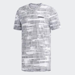 ESSENTIALS TEE - Allsport