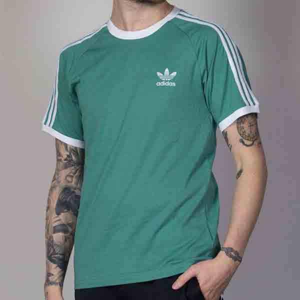 3-STRIPES T-SHIRT - Allsport