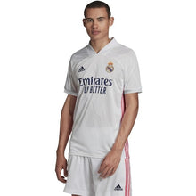 Load image into Gallery viewer, REAL MADRID 20/21 HOME JERSEY - Allsport
