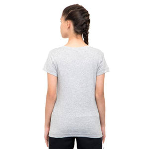 ESSENTIALS LINEAR T-SHIRT - Allsport