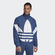 Load image into Gallery viewer, BIG TREFOIL TRACK TOP - Allsport
