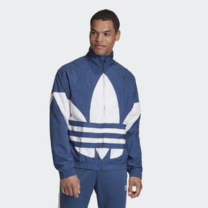 BIG TREFOIL TRACK TOP - Allsport