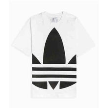 Load image into Gallery viewer, BIG TREFOIL BOXY TEE - Allsport
