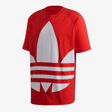 Load image into Gallery viewer, BIG TREFOIL BOXY TEE - Allsport
