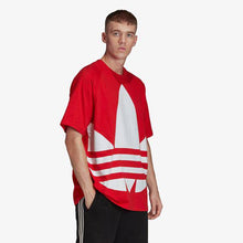 Load image into Gallery viewer, BIG TREFOIL BOXY TEE - Allsport
