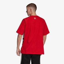 Load image into Gallery viewer, BIG TREFOIL BOXY TEE - Allsport
